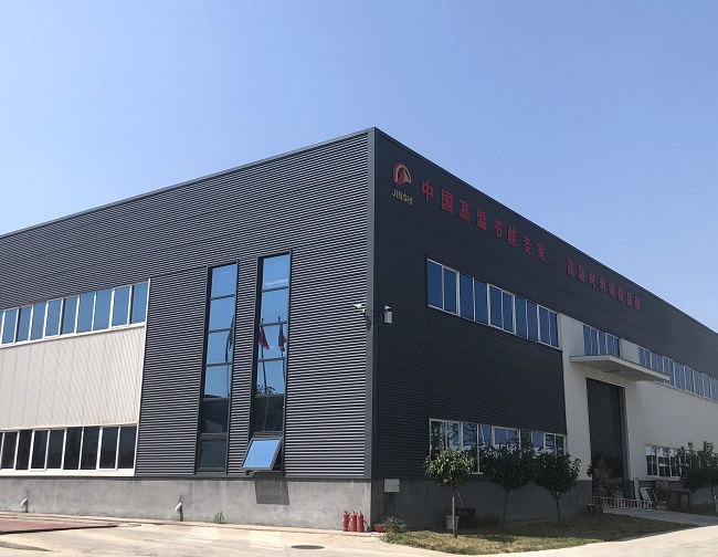 基地展示四