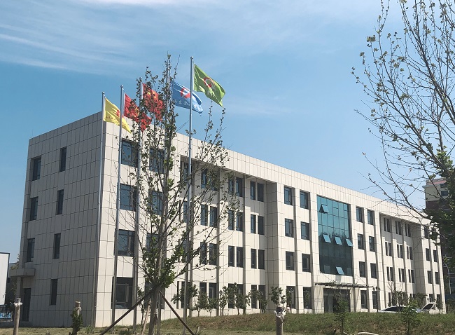 基地展示二